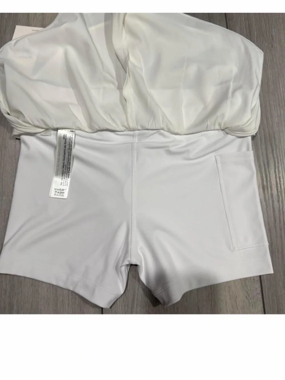 Vuori Daily Speed Short 2.5